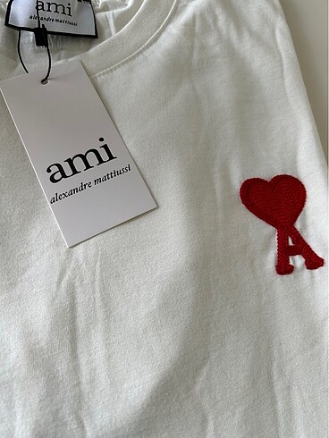 Beymen Ami tshirt
