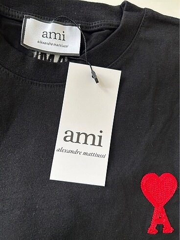 Beymen Ami tshirt