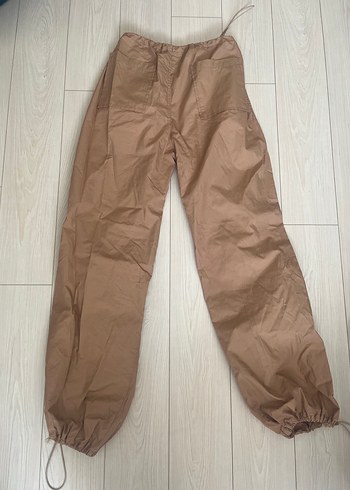 Addax Bej Addax Baggy Pantolon