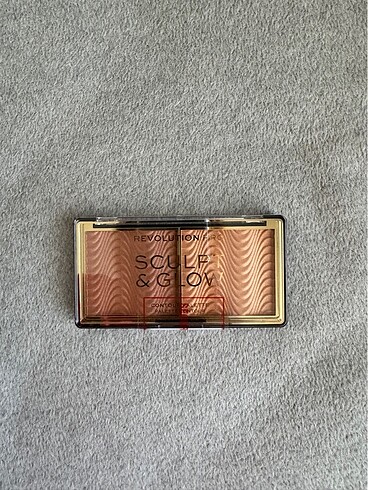 Beden Renk Revolution Contour & Highlighter