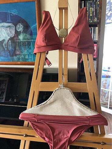 Penti Bikini