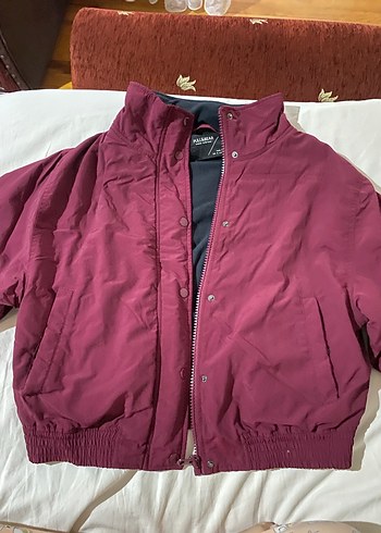 Pull bear kadın mont