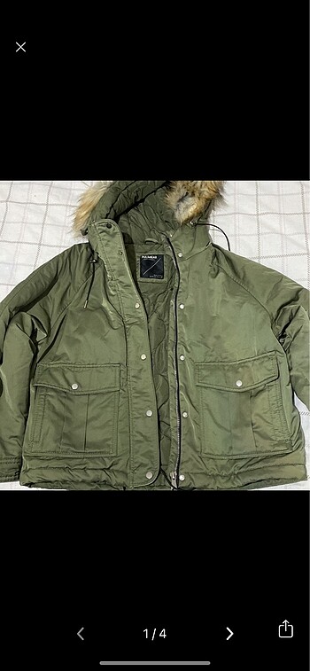 Pull&Bear mont