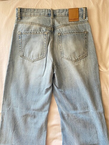 Pull and Bear Pull bear yırtık pantolon