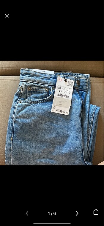 Zara jean