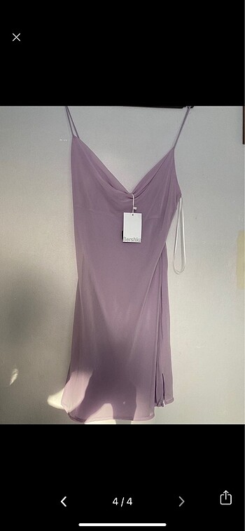 l Beden Bershka elbise