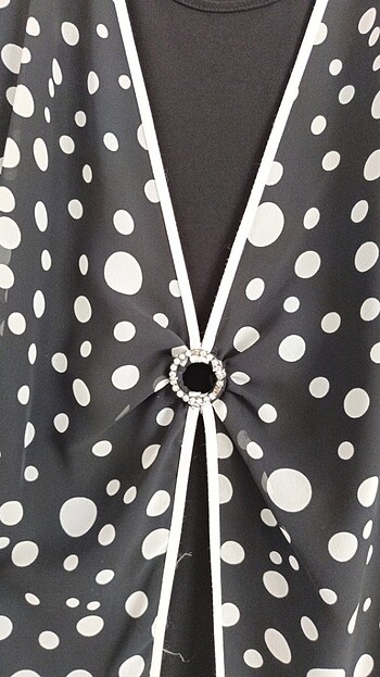 Abiye Üstü - Görsel 3