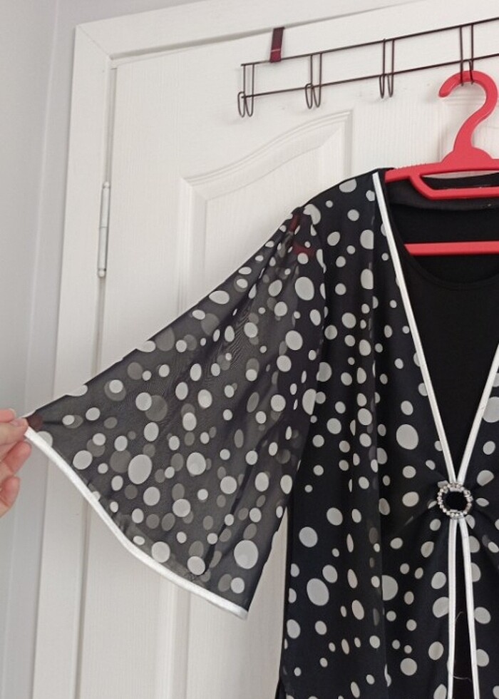 Abiye Üstü - Görsel 2