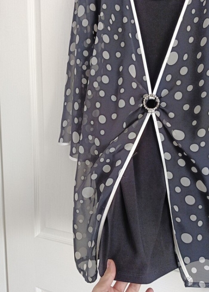 Abiye Üstü - Görsel 4