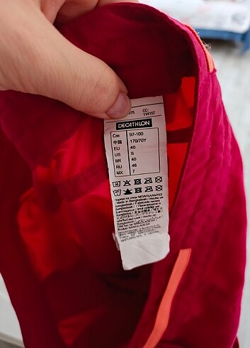 Decathlon Deniz Şortu