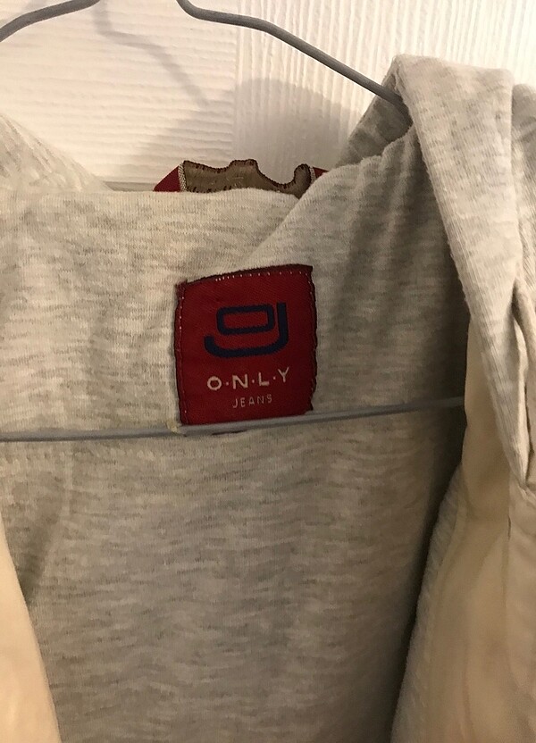 Saten ceket - Görsel 4