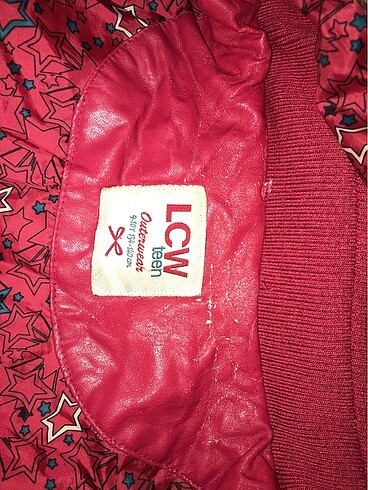 Kız çocuk mont - Görsel 8