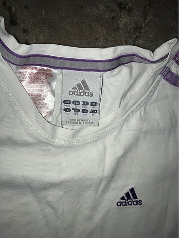 Adidas Adidas orjinal tishirt