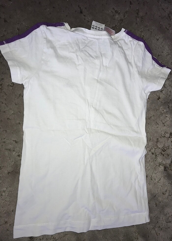 Adidas orjinal tishirt - Görsel 3