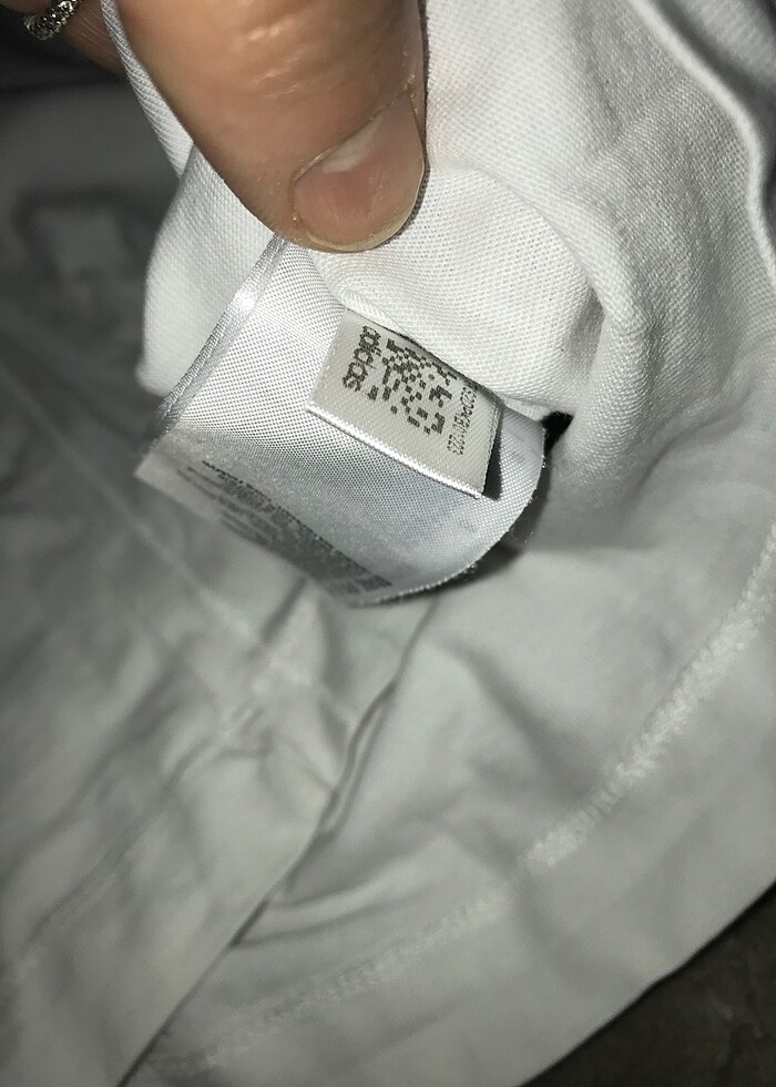 Adidas orjinal tishirt - Görsel 4