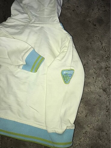 Champion marka eşırtman takımı - Görsel 6