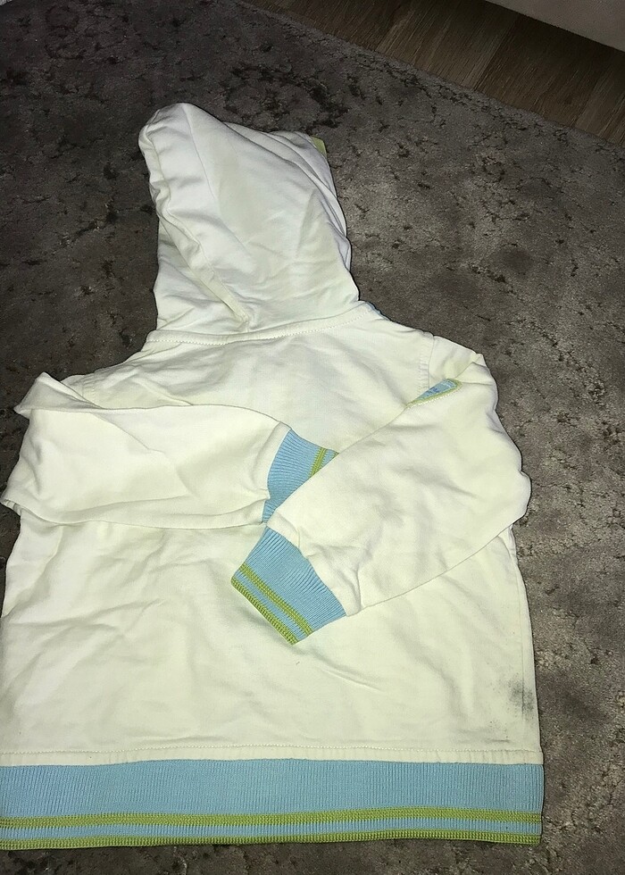 Champion marka eşırtman takımı - Görsel 5