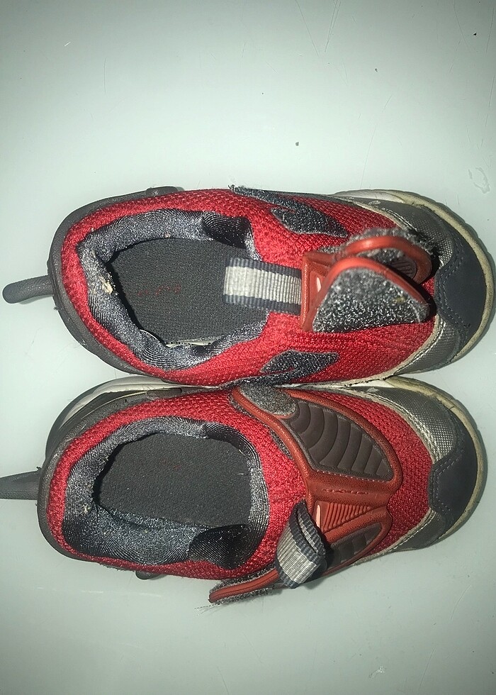 Nike ojinal spor ayakkabı - Görsel 2