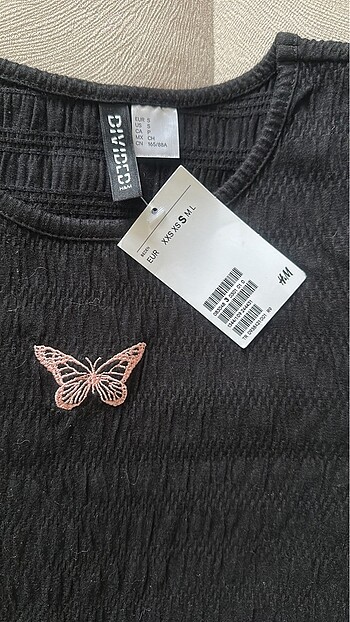 H&M H&M elbise