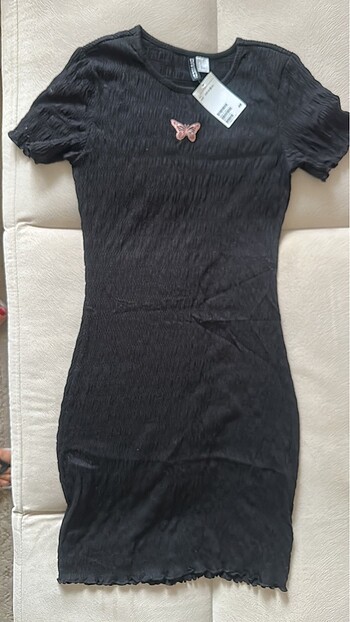 s Beden H&M elbise