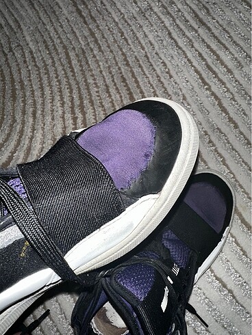 Puma orjinal spor ayakkabı - Görsel 3
