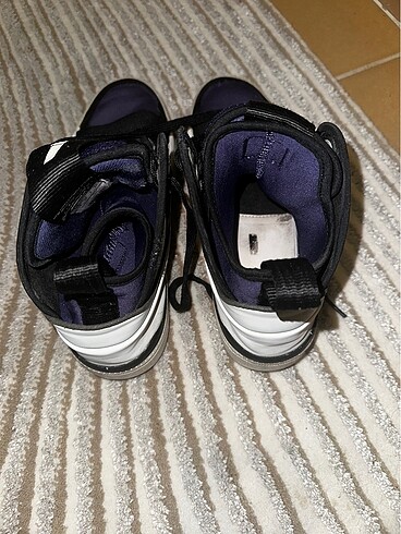 Puma orjinal spor ayakkabı - Görsel 5