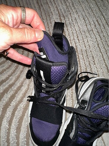 Puma orjinal spor ayakkabı - Görsel 2