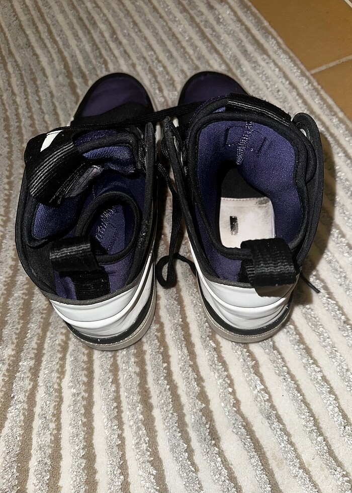 Puma orjinal spor ayakkabı - Görsel 5