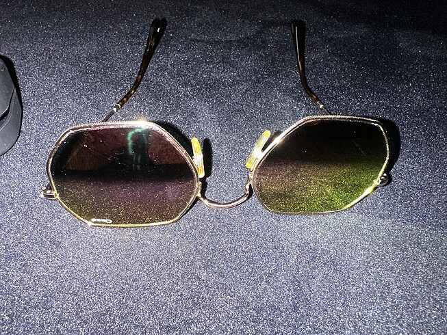 Osse güneş gözlüğü - Görsel 2