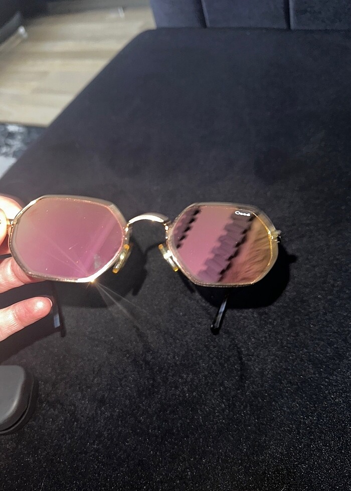 Osse güneş gözlüğü - Görsel 4