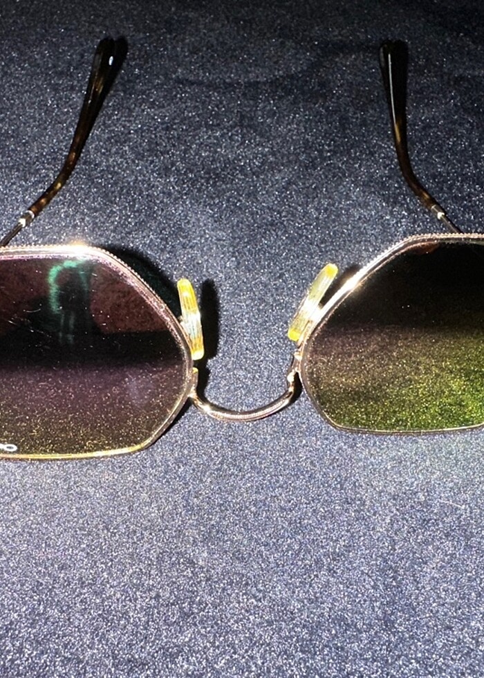 Osse güneş gözlüğü - Görsel 2