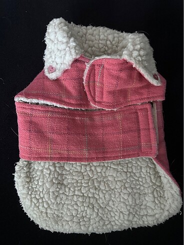 Köpek mont - Görsel 3