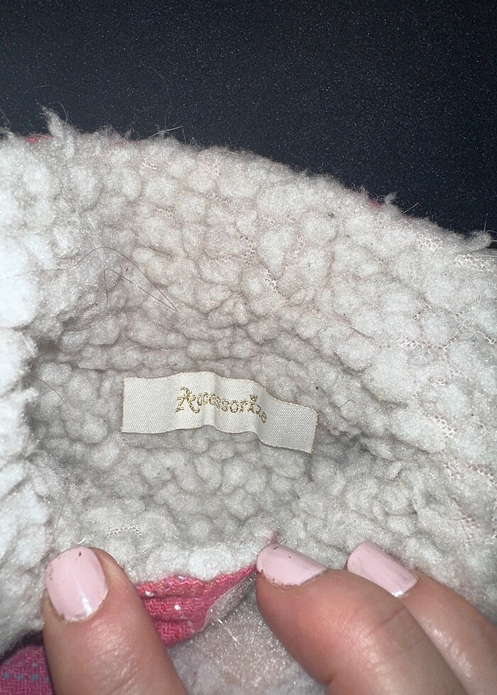 Köpek mont - Görsel 2