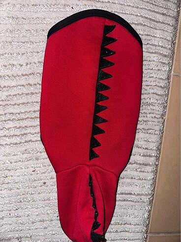 Köpek mont - Görsel 3