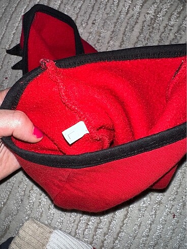 Köpek mont - Görsel 4