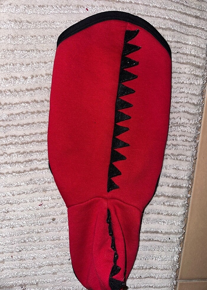 Köpek mont - Görsel 3