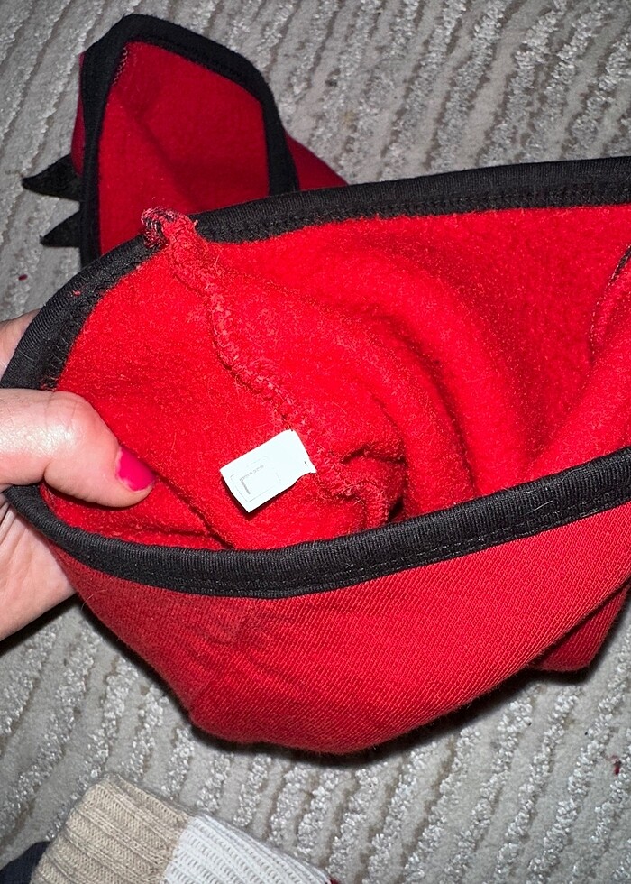 Köpek mont - Görsel 4