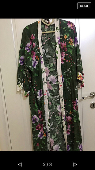 Lcw kimono