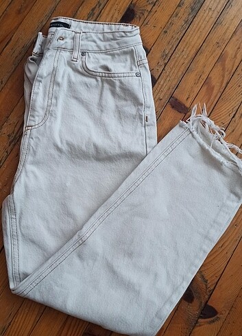 Milla mom jean