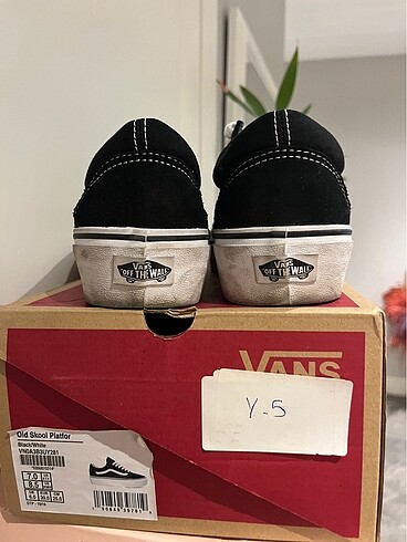 Vans Vans sneakers