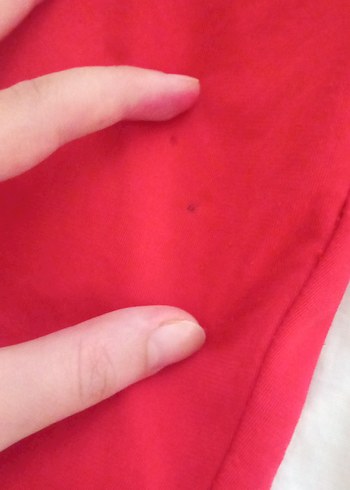 Adidas Erkek Kırmızı esofman altı orijinal kışlık - Görsel 5