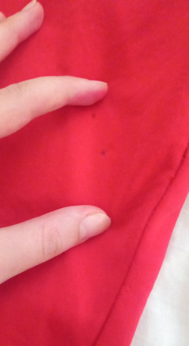 Adidas Erkek Kırmızı esofman altı orijinal kışlık - Görsel 5