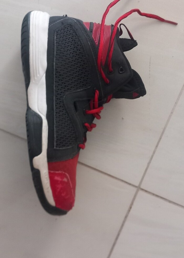 Adidas ayakkabı - Görsel 3