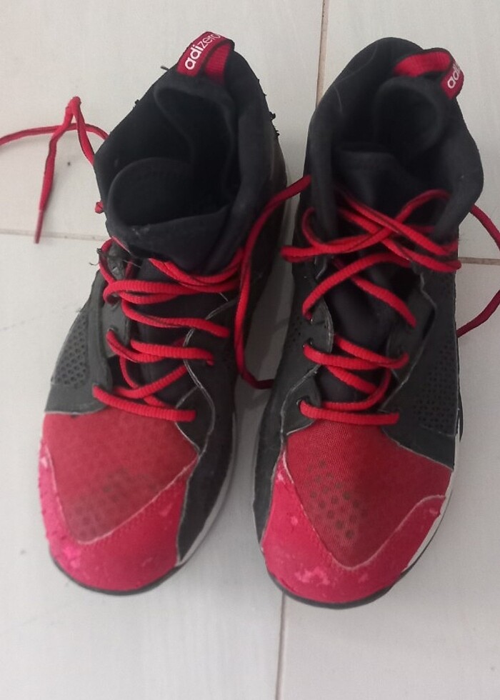 Adidas ayakkabı - Görsel 4