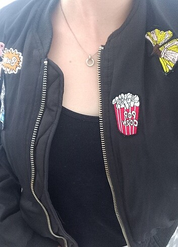 Ceket H&m - Görsel 5