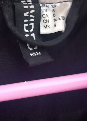 Ceket H&m - Görsel 6
