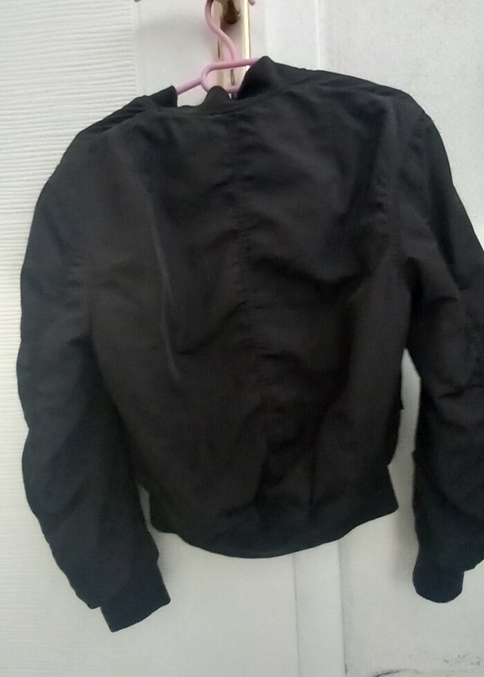 Ceket H&m - Görsel 2