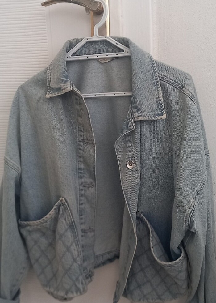 Kot ceket - Görsel 2