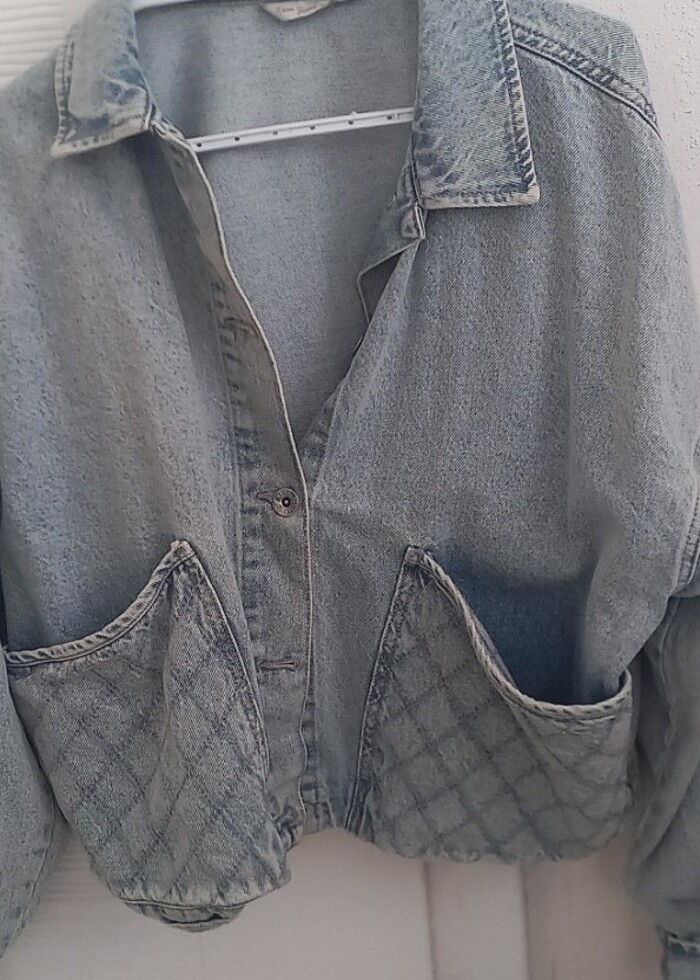 Kot ceket - Görsel 3