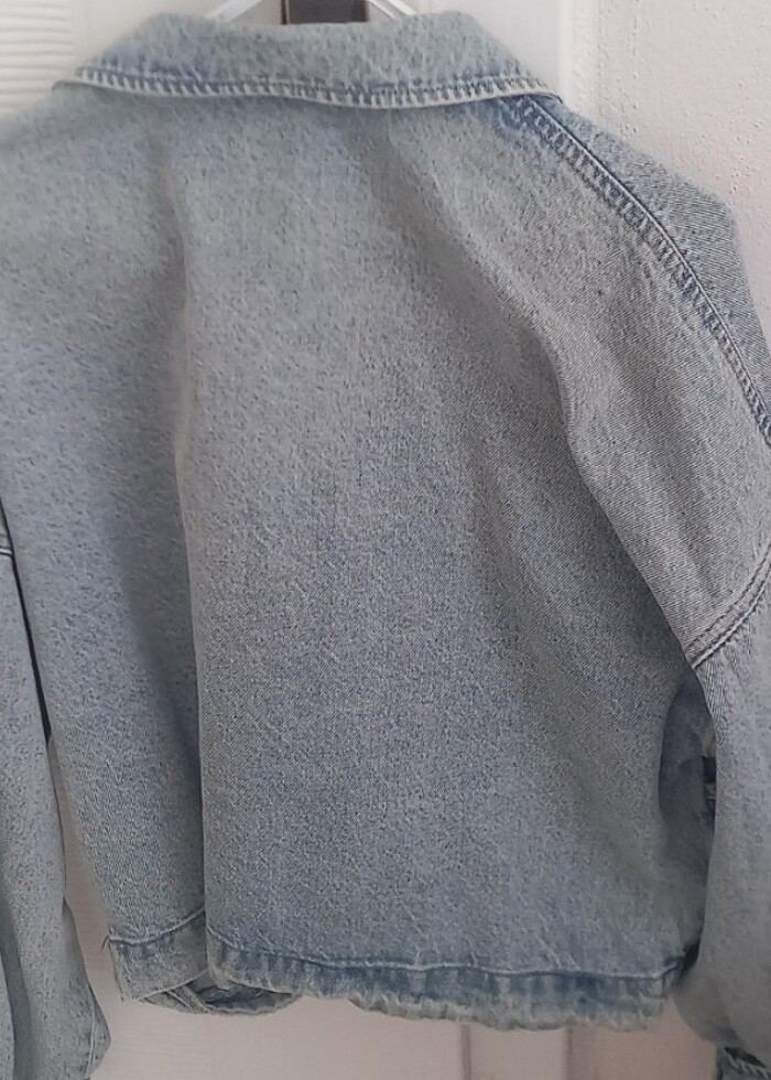 Kot ceket - Görsel 5